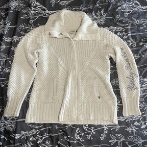 Women’s HD Knit Sweater